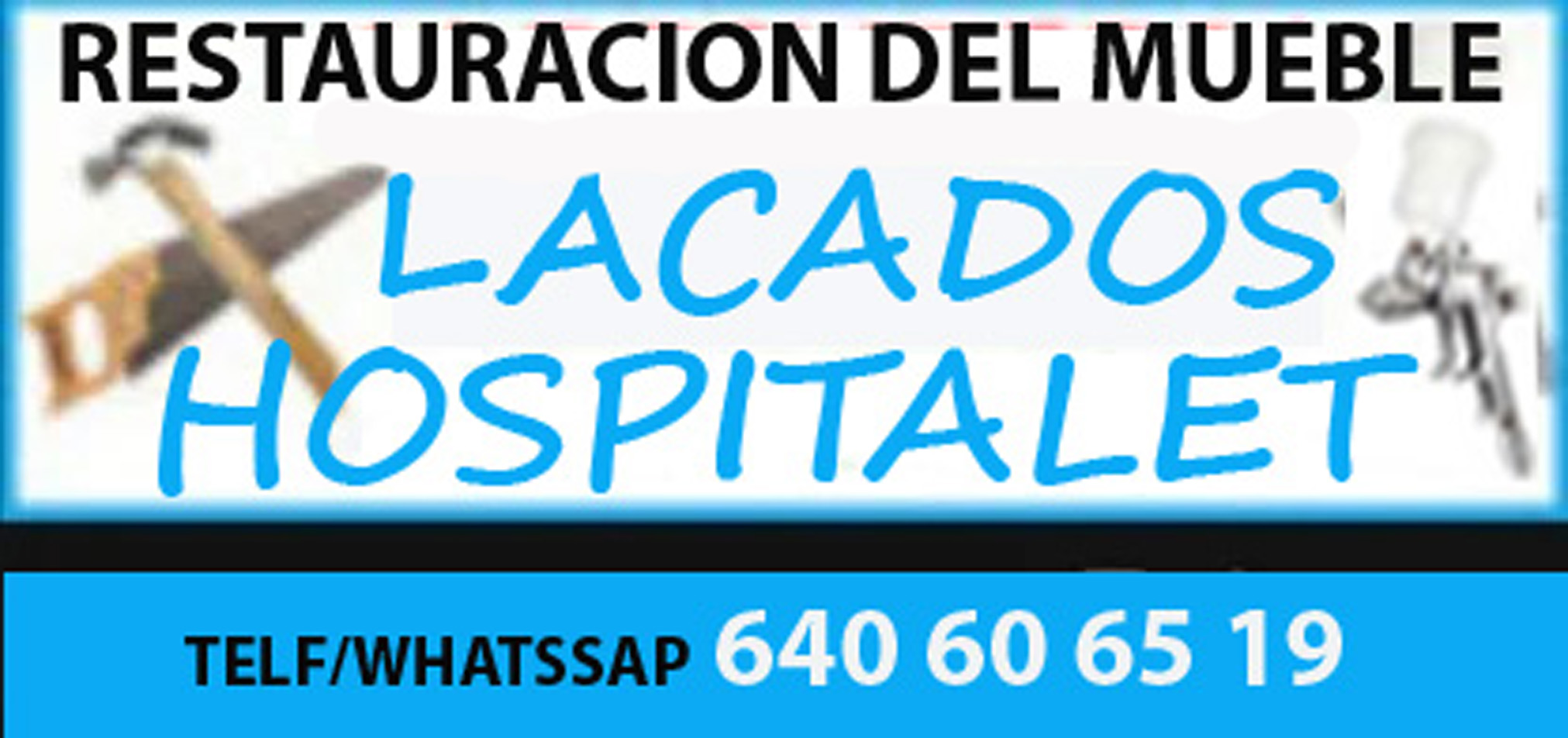 LACADOS HOSPITALET